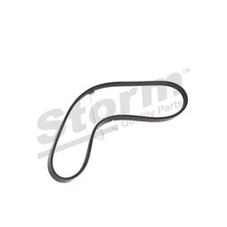 Courroie trapézoïdale à nervures STORM QUALITY PARTS STO3PK0738