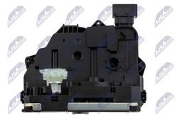 Serrure de porte NTY EZC-PL-154
