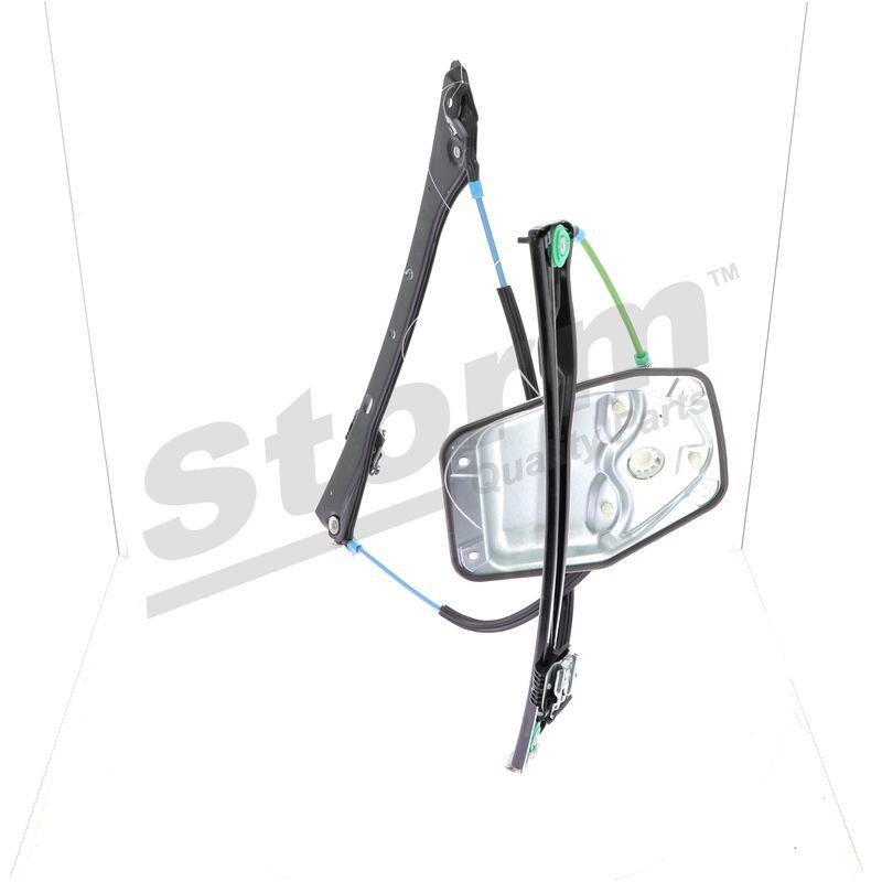 Lève-vitre STORM QUALITY PARTS 9307632