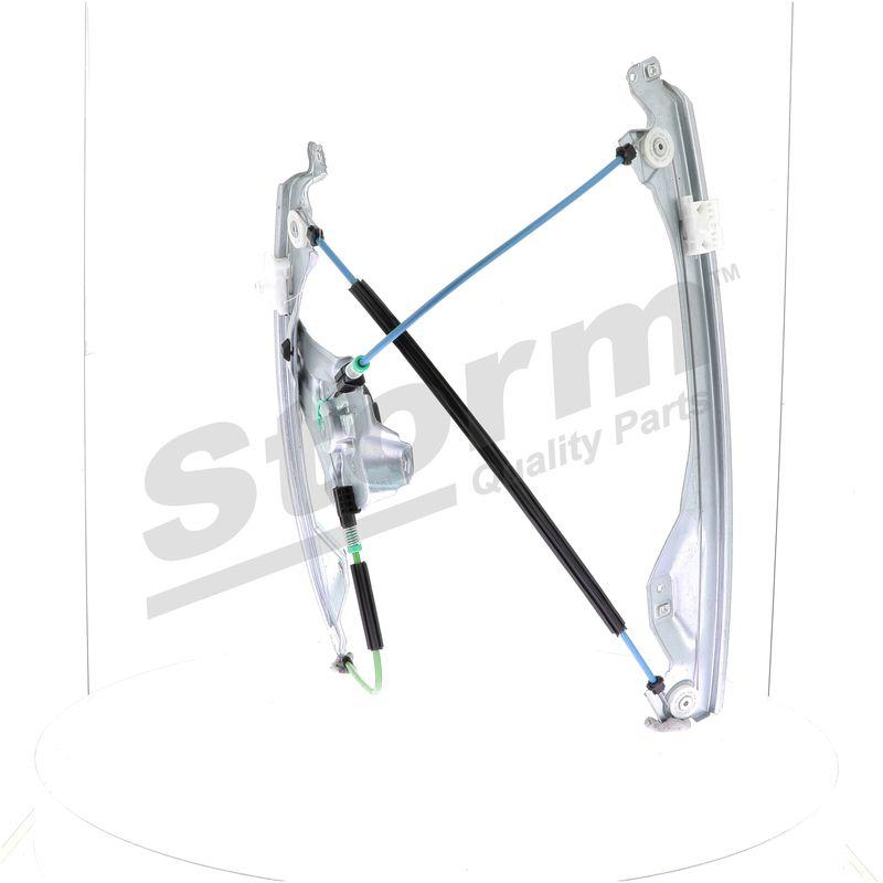 Lève-vitre STORM QUALITY PARTS 80975
