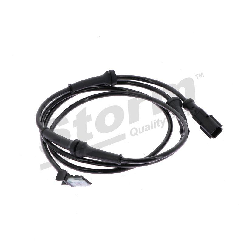 Capteur, vitesse de roue STORM QUALITY PARTS 888033