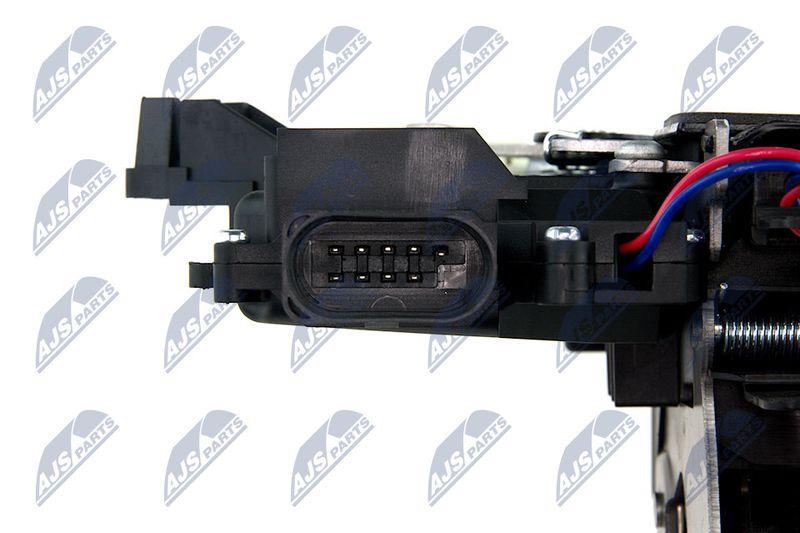 Serrure de porte NTY EZC-VW-024