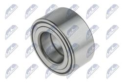 Kit de roulements de roue NTY KLP-KA-314