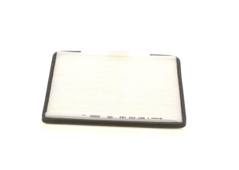 Filtre, air de l'habitacle BOSCH 1987432164
