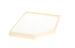 Filtre, air de l'habitacle BOSCH 1 987 435 016