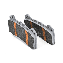 Kit de plaquettes de frein, frein à disque DELPHI LP5058EV