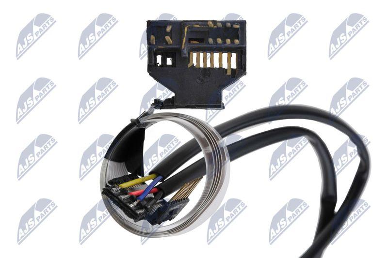 Ressort tournant, Airbag NTY EAS-NS-013