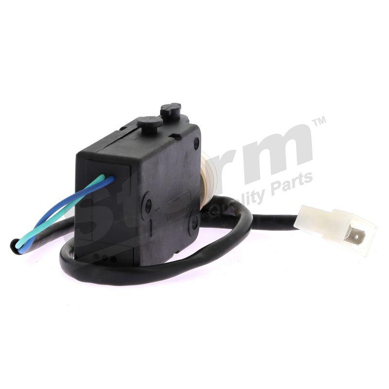 Élément d'ajustage, verrouillage central STORM QUALITY PARTS 5102503