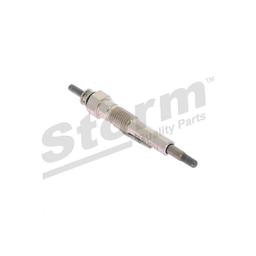 Bougie de préchauffage STORM QUALITY PARTS 512003