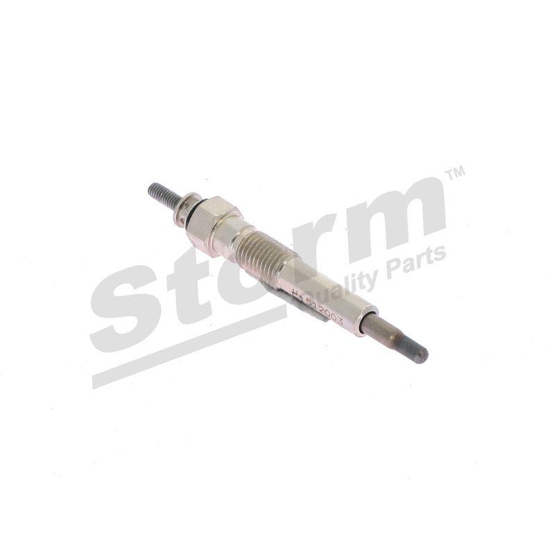 Bougie de préchauffage STORM QUALITY PARTS 512003
