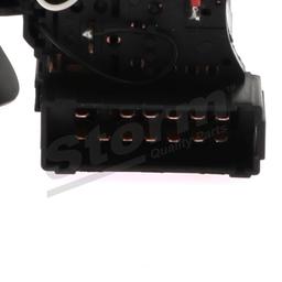 Commutateur de colonne de direction STORM QUALITY PARTS 81020