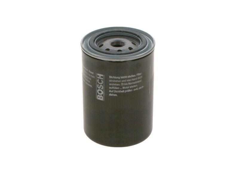 Filtre à huile BOSCH 0 451 104 067