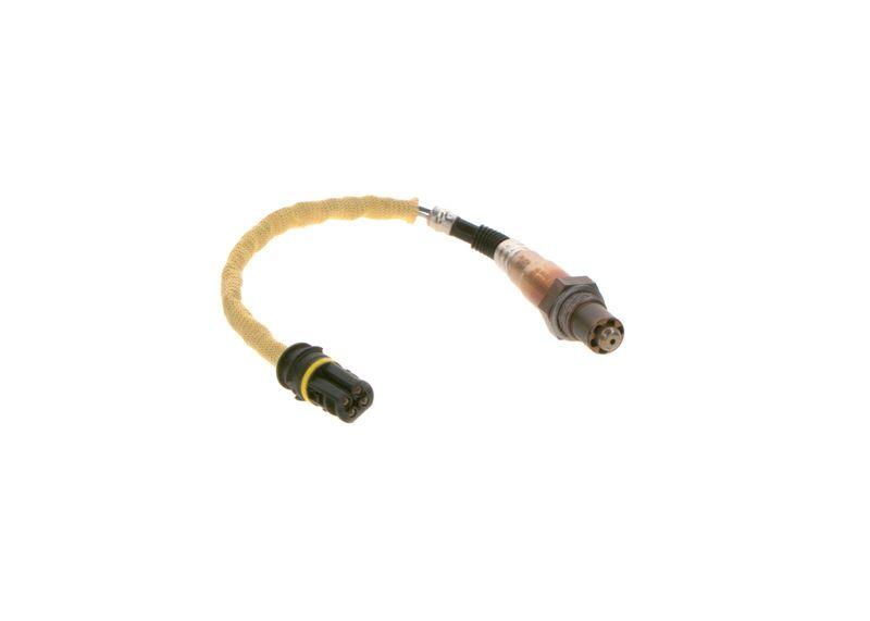 Sonde lambda BOSCH 0 258 006 563