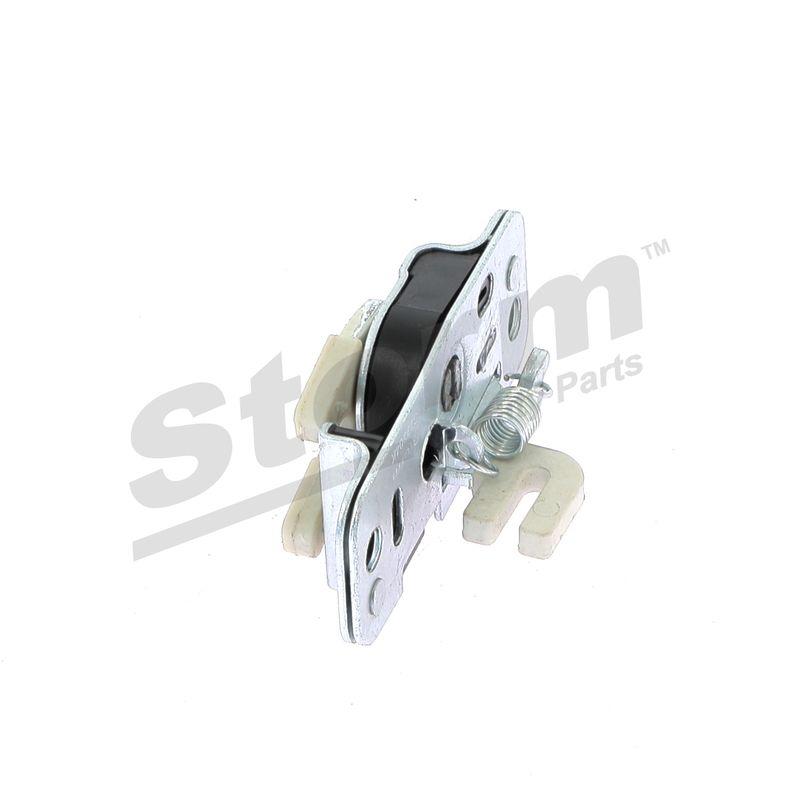 Serrure de porte STORM QUALITY PARTS 79943