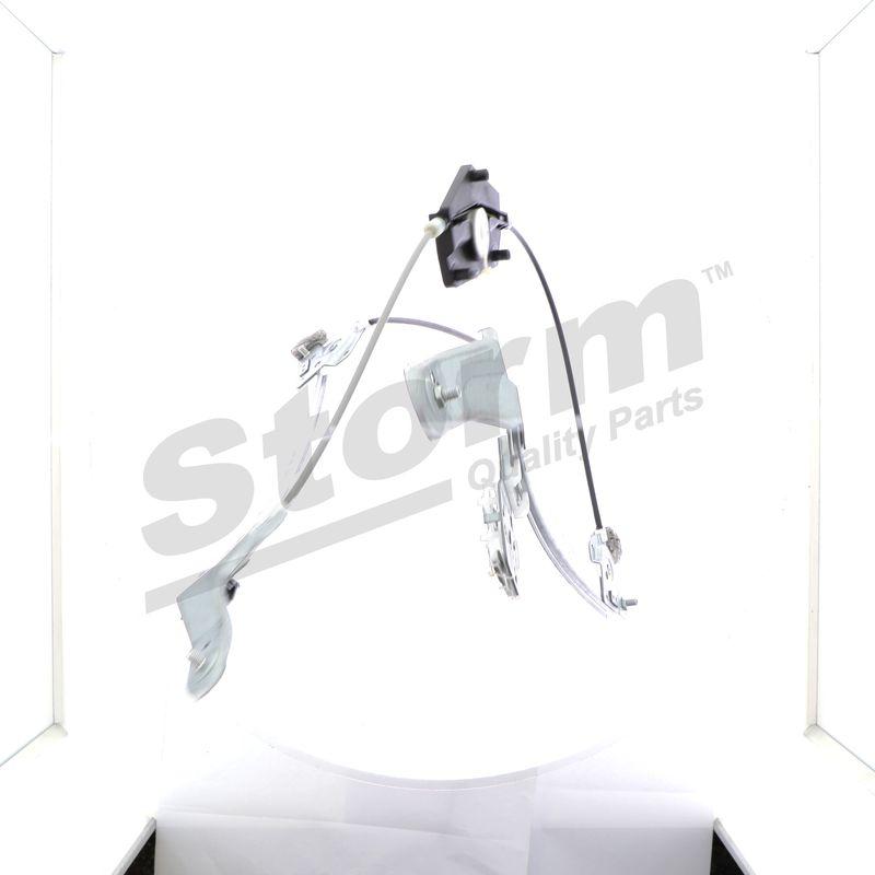 Lève-vitre STORM QUALITY PARTS 10580