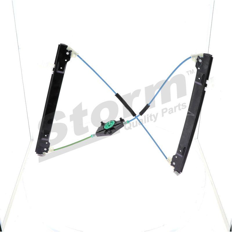 Lève-vitre STORM QUALITY PARTS 39576