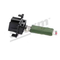 Résistance, pulseur d'air habitacle STORM QUALITY PARTS 699001