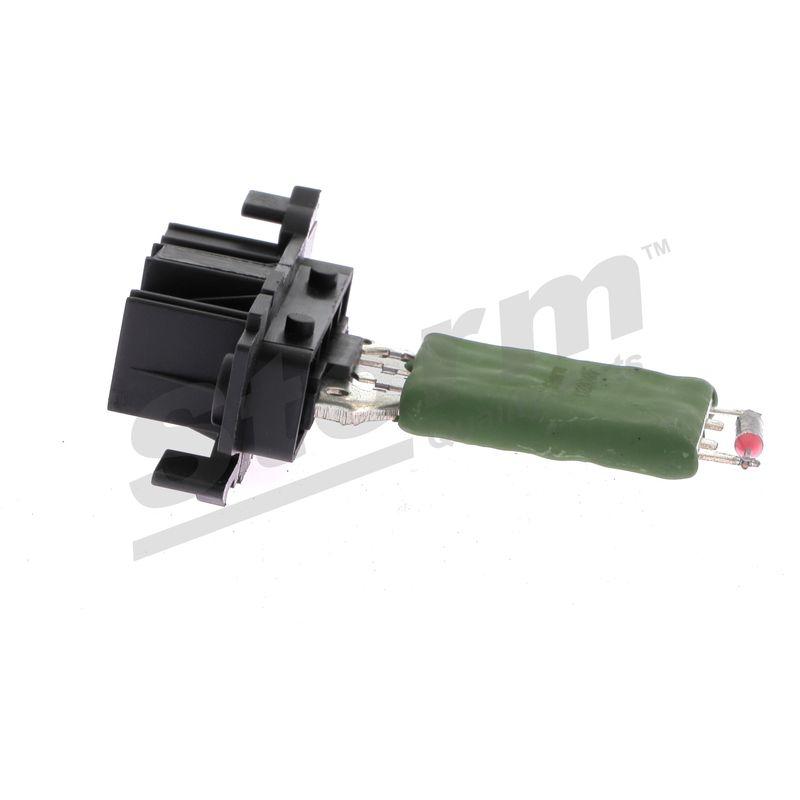 Résistance, pulseur d'air habitacle STORM QUALITY PARTS 699001
