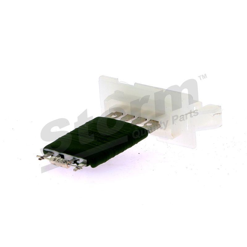 Résistance, pulseur d'air habitacle STORM QUALITY PARTS STO699014