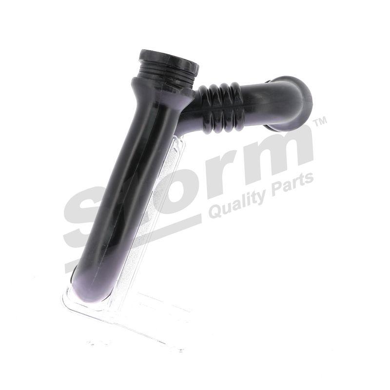 Gaine de suralimentation STORM QUALITY PARTS STO535683