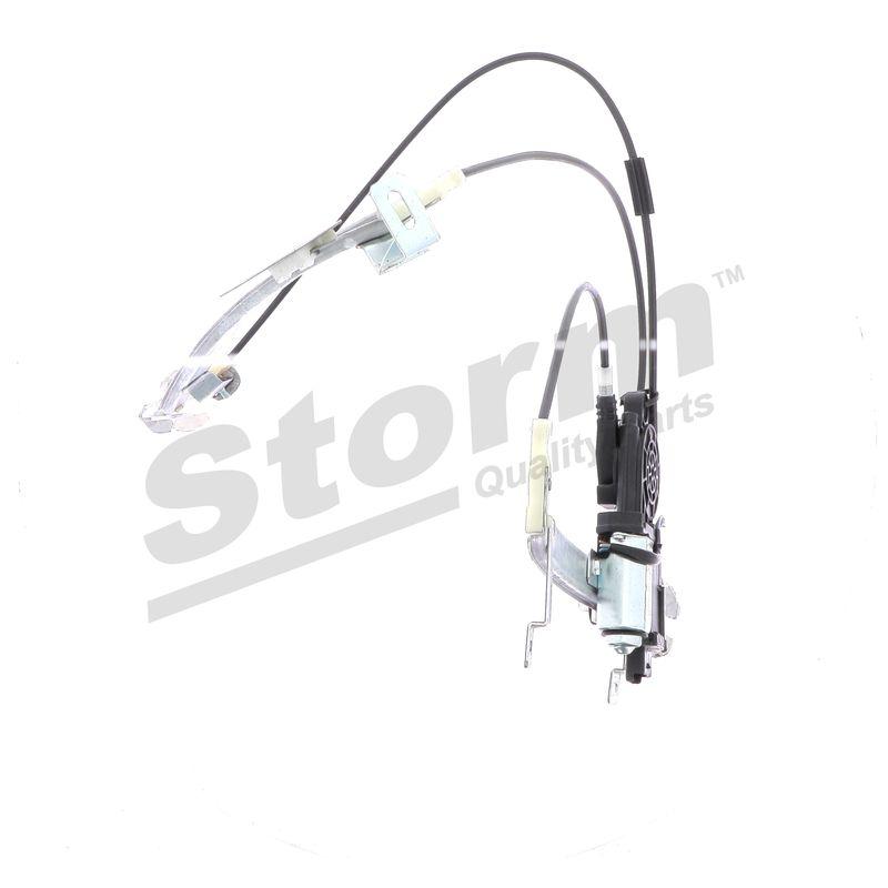 Lève-vitre STORM QUALITY PARTS 47079