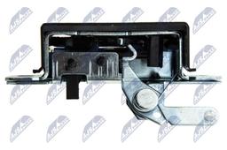 Serrure de hayon NTY EZC-VW-138