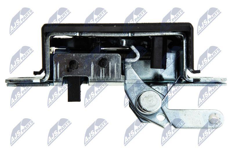 Serrure de hayon NTY EZC-VW-138