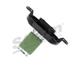 Résistance, pulseur d'air habitacle STORM QUALITY PARTS 970505