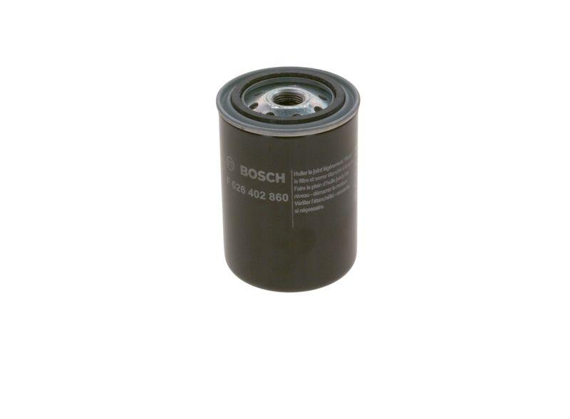 Filtre à carburant BOSCH F 026 402 860