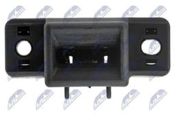 Serrure de capot de coffre NTY EZC-RE-030A
