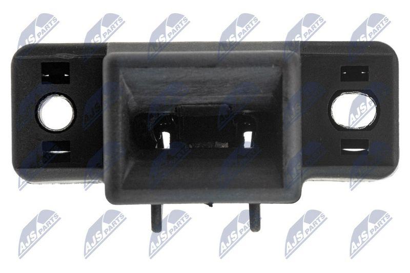 Serrure de capot de coffre NTY EZC-RE-030A