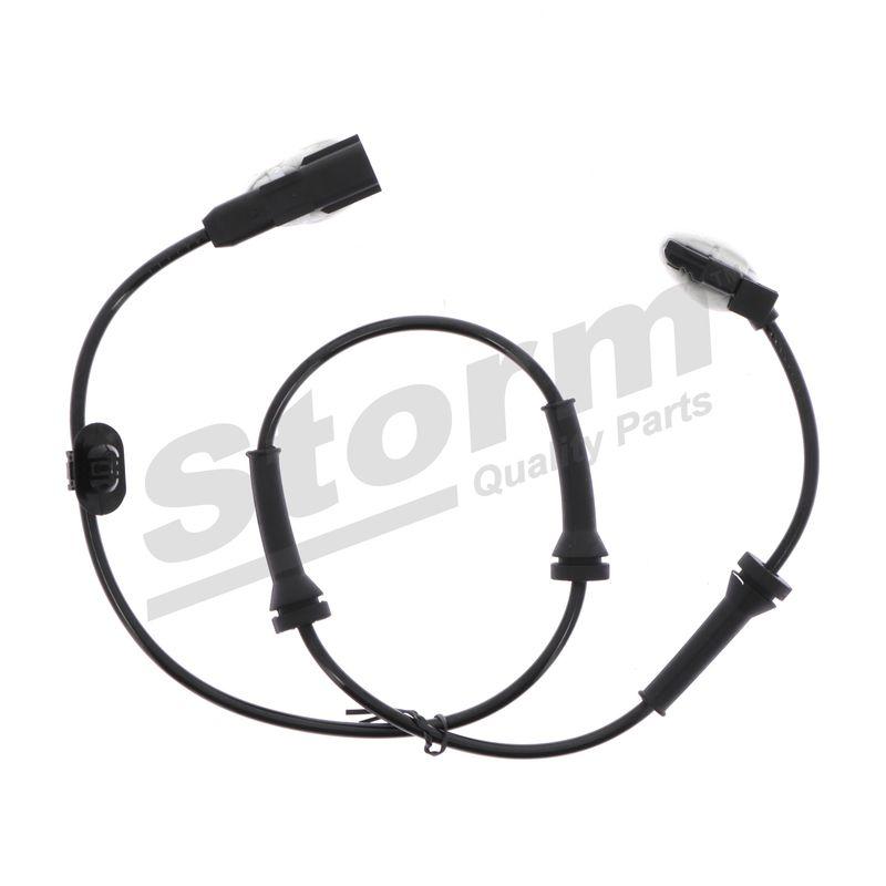 Capteur, vitesse de roue STORM QUALITY PARTS 888017