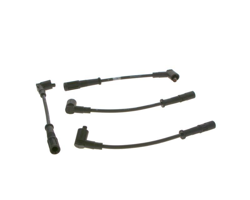 Kit de câbles d'allumage BOSCH 0 986 357 286