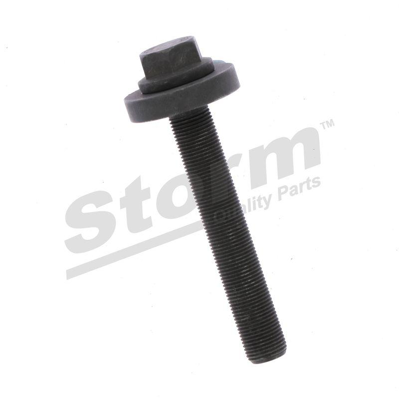 Kit de vis, poulie-vilebrequin STORM QUALITY PARTS 65090KIT