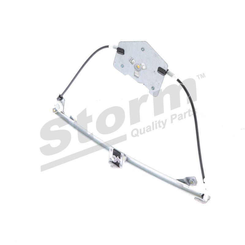 Lève-vitre STORM QUALITY PARTS 79572