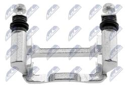Support, étrier de frein NTY HZT-TY-010A