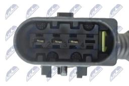 Câble adaptateur,papillon de distribution,alimentation d'air NTY ETB-FT-001