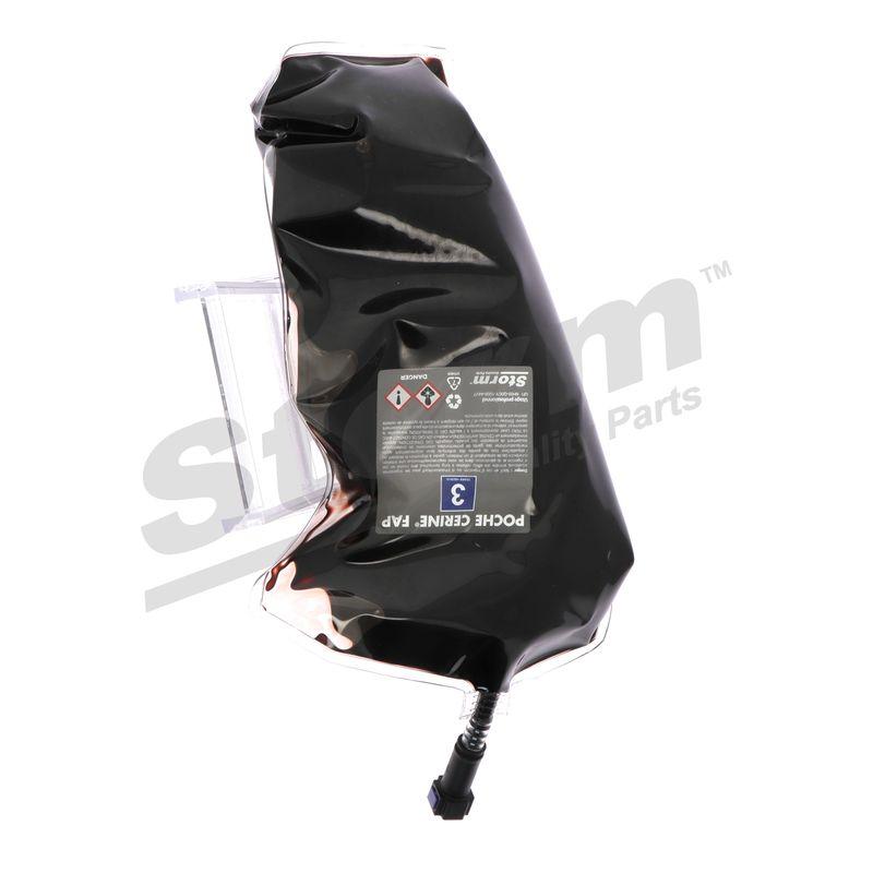 Additif, régénération du filtre à particules/à suie STORM QUALITY PARTS 777503