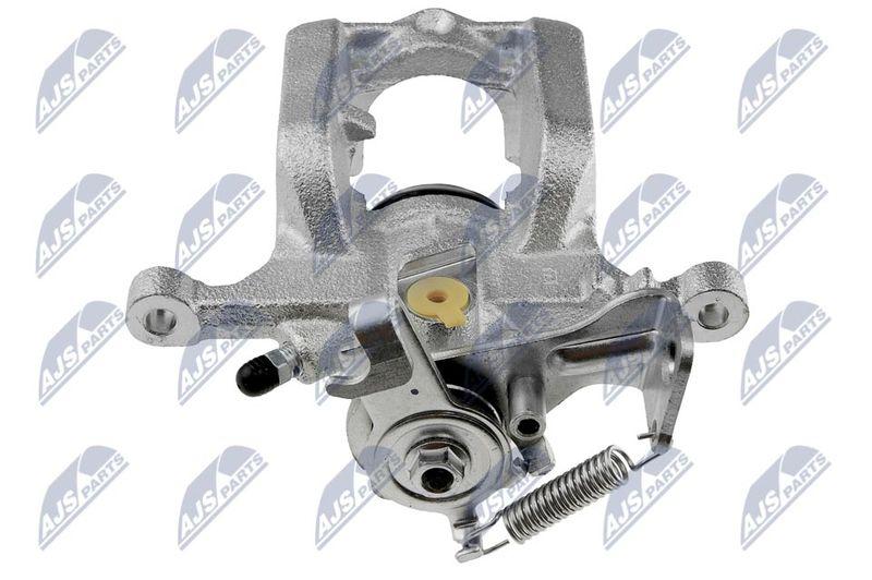 Étrier de frein NTY HZT-PL-057