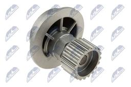 Pompe à eau, refroidissement du moteur NTY CPW-DW-003