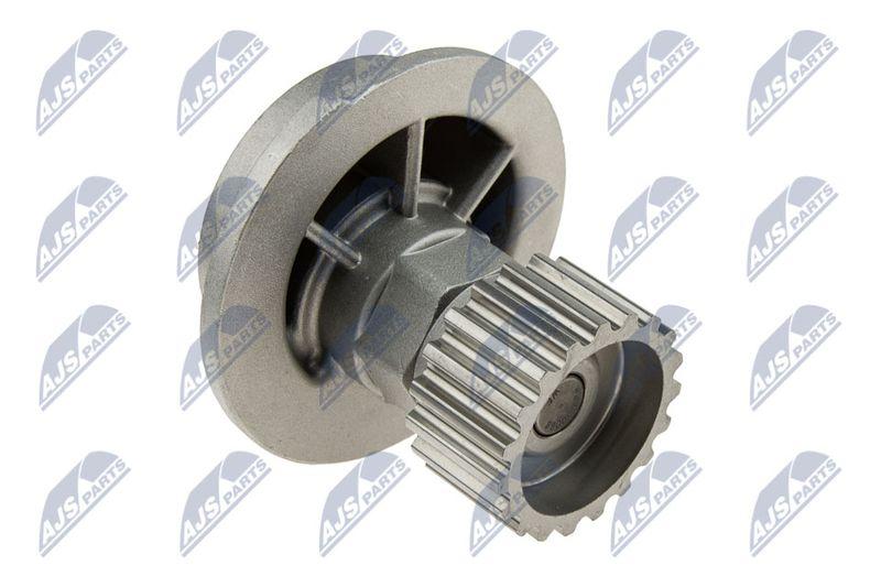 Pompe à eau, refroidissement du moteur NTY CPW-DW-003