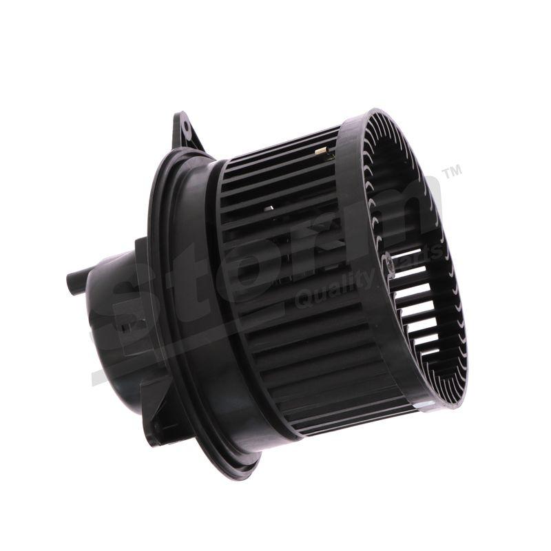 Pulseur d'air habitacle STORM QUALITY PARTS 4850802