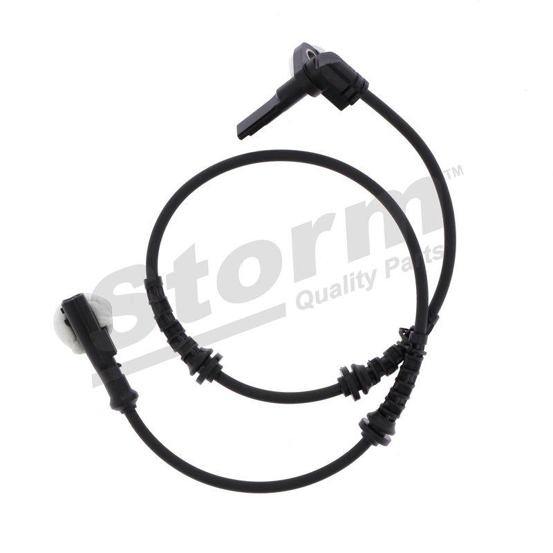 Capteur, vitesse de roue STORM QUALITY PARTS 888016