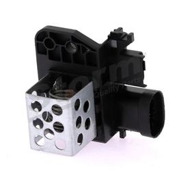 Résistance, pulseur d'air habitacle STORM QUALITY PARTS 777026