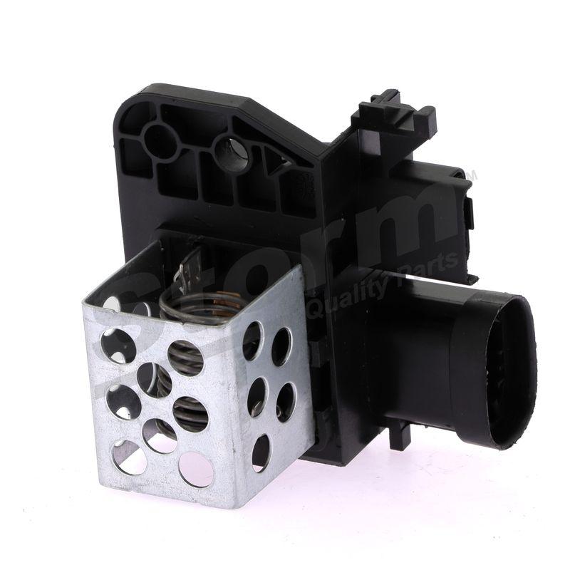 Résistance, pulseur d'air habitacle STORM QUALITY PARTS 777026