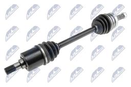 Arbre de transmission NTY NPW-KA-352