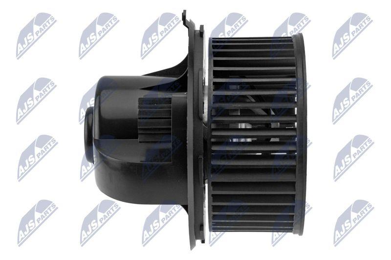 Pulseur d'air habitacle NTY EWN-VW-013