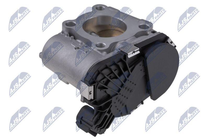 Corps papillon NTY ETB-PL-012