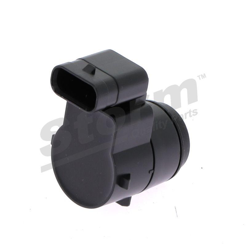 Capteur, aide au stationnement STORM QUALITY PARTS 151109