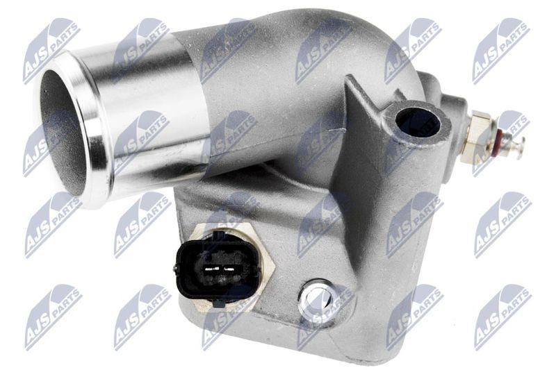 Thermostat, liquide de refroidissement NTY CTM-PL-007